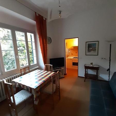 Casa Ubaldo Lägenhet Cannero Riviera Exteriör bild