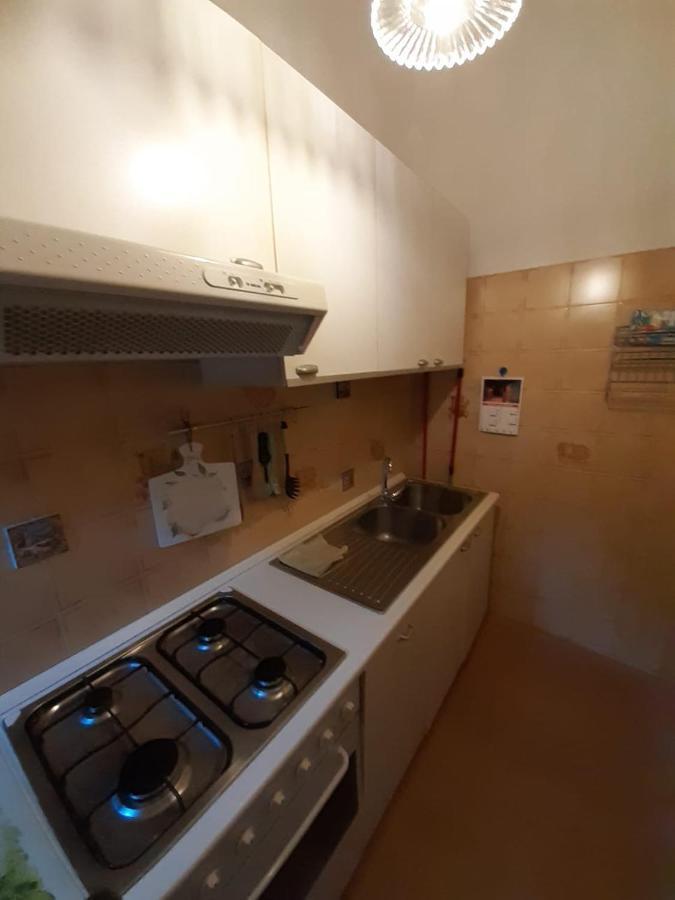 Casa Ubaldo Lägenhet Cannero Riviera Exteriör bild